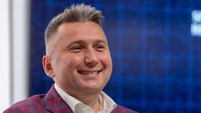 Piesiewicz rusza do Zjednoczonych Emiratów Arabskich. Ujawnił cel wizyty