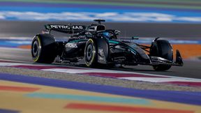 Mercedes pochwalił się umową z gigantem. Wielki powrót Amerykanów do F1