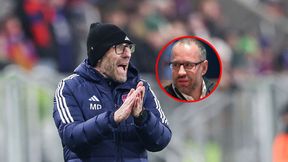 Po przyjściu Papszuna on odejdzie z Legii? Wpis Leśnodorskiego niesie się po sieci