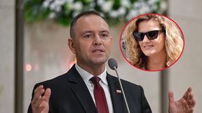 Nawrocki podpisał ustawę. Reakcja aktorki. "Popłakałam się, bez kitu"