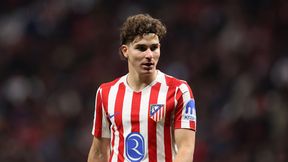 Julian Alvarez przejdzie do Barcelony? Dyrektor sportowy zabrał głos