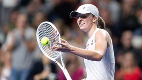 Iga Świątek nominowana do nagrody. Cel jest szczytny