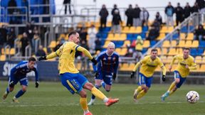 Gigantyczna sensacja w Pucharze Polski