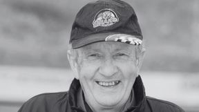 Żużel. Były mistrz świata w żałobie. Zmarł jego ojciec