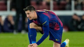 Zwrot ws. Lewandowskiego? Hiszpański dziennikarz podaje jeden warunek