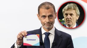 Polska przegrała z Niemcami walkę o Euro. Szybka reakcja Bońka