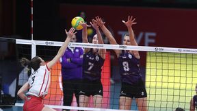 Trudna sytuacja polskich ekip. Oto tabele Ligi Mistrzyń