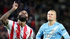 Był murarzem, dziś ściga się z Haalandem. Nowe objawienie Premier League