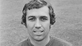 Chelsea przekazała smutne wieści. Nie żyje legenda klubu