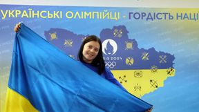 "Zdradziła ojczyznę". Ukraińska gwiazda będzie startować dla Rosji