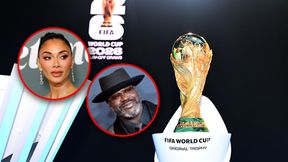 Celebryci i legendy. Już wiadomo, kto weźmie udział w losowaniu MŚ