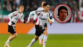 Był "Puchar Biedronki", a teraz to. Tak wyśmiał rozgrywki, w których grają Polacy