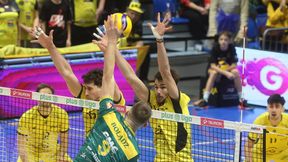 Wielkie emocje w Bełchatowie. Trzy sety na styku, później dominacja