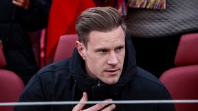 Niespodziewany zwrot ws. ter Stegena?