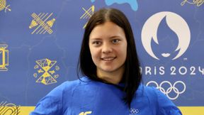 Mówiła o nich "gnidy". Teraz Ukrainka będzie reprezentować Rosję