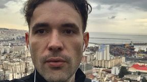 Dramat dziennikarza. Czeka go długa odsiadka w więzieniu