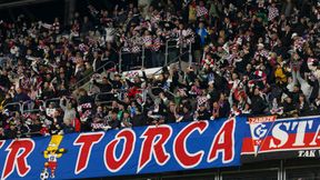 Są zarzuty dla pseudokibiców Górnika Zabrze