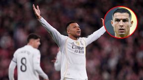 Ronaldo może drżeć. Mbappe atakuje jego niesamowity rekord