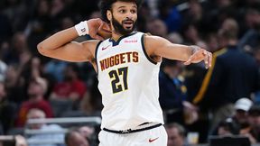 Ale popis w NBA. Trafiał wszystko