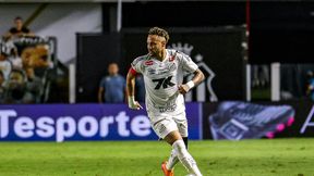 Wielki mecz Neymara. Od razu ogłosił, co dalej