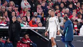 Poważny uraz w Realu Madryt. Dwa miesiące pauzy