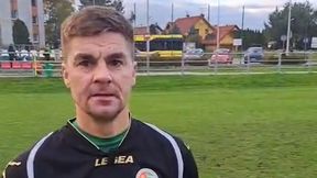 "Jeden wdech i cię nie ma". Były reprezentant Polski pracuje na kopalni