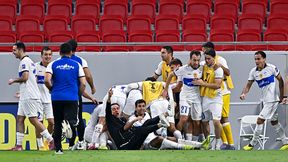 Jedyny taki klub na świecie. Wygrali 100 meczów z rzędu