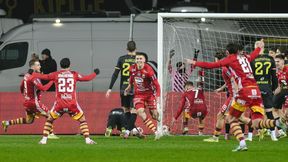 Wielka sensacja w Pucharze Polski