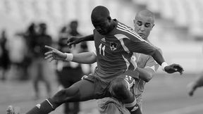 Nie żyje Esau Kanyenda. W swoim kraju był legendą