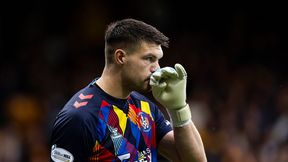 Szokujące wieści. Polski bramkarz przeszedł operację serca