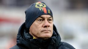 Trener Korony był wściekły. "Skompromitowaliśmy się"