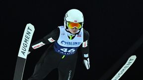 Mogło być zdecydowanie lepiej. Szkoda pierwszego skoku Polki