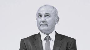 Nie żyje Leszek Gierszewski. Jego firma sponsorowała Bayern Monachium