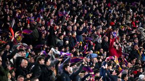 "Wyrzucili" rywali. Tak zabezpieczyła się FC Barcelona