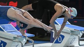 Stało się! Po 19 latach rekord Otylii Jędrzejczak pobity