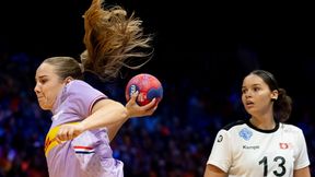 MŚ 2025: grały rywalki Polek. Emocje tylko na początku