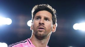 Messi wskazał najlepszego trenera. Wybór mógł być tylko jeden