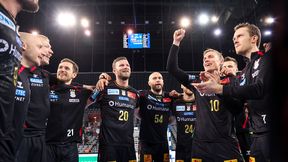 10:0. Co za seria w Lidze Mistrzów