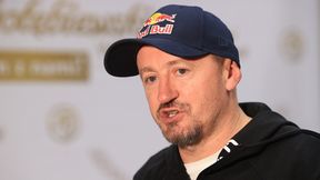 Małysz grzmi po zawodach. "FIS powinien się zastanowić"