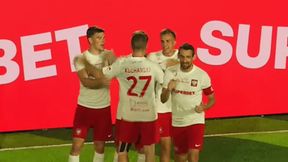 8:1. Nokaut w meczu Polaków na MŚ