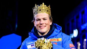 Rosjanie dopuszczeni. Tak zareagował 5-krotny mistrz olimpijski