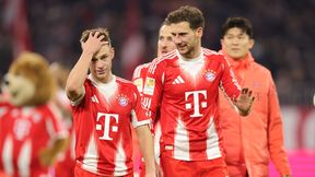 Media: to koniec. Gwiazdor opuści Bayern po ośmiu latach