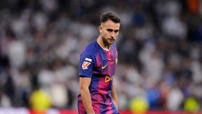 Oficjalnie: Eric Garcia przedłużył umowę z FC Barceloną