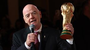 Ponad miliard dolarów od FIFA. Kosmiczne pieniądze na MŚ 2026