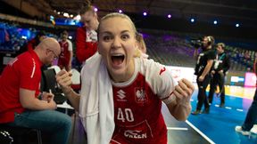 Polki nie ugięły się pod presją. "Może wtedy jesteśmy skuteczniejsze?"