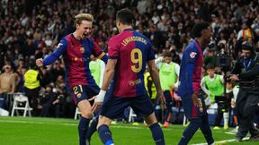 Świetne informacje dla FC Barcelony. Chodzi o dwie gwiazdy