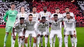 Zaskakująca decyzja ws. Realu Madryt