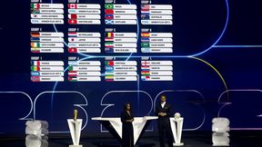 "Świat przeciera oczy ze zdumienia". Oto co się mówi o losowaniu