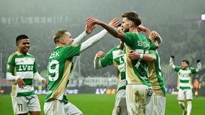 Koncertowa gra Lechii. Lider Ekstraklasy rozbity w Gdańsku
