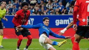 Kończyli w dziewięciu. Mają punkt